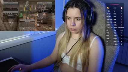 DerzhiChlen Live Sex February 7, 2026