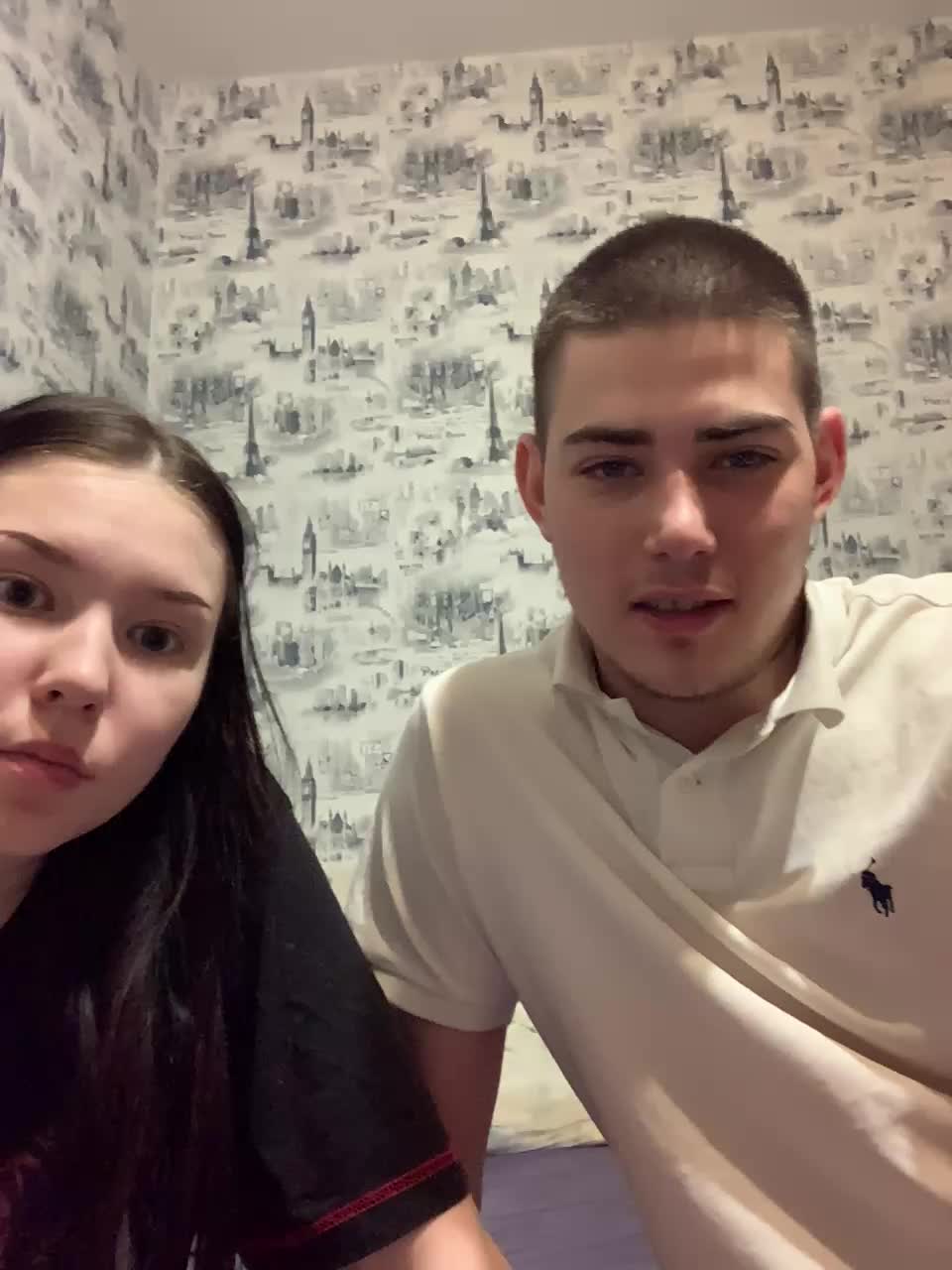 TUYA2 Live Sex February 7, 2026