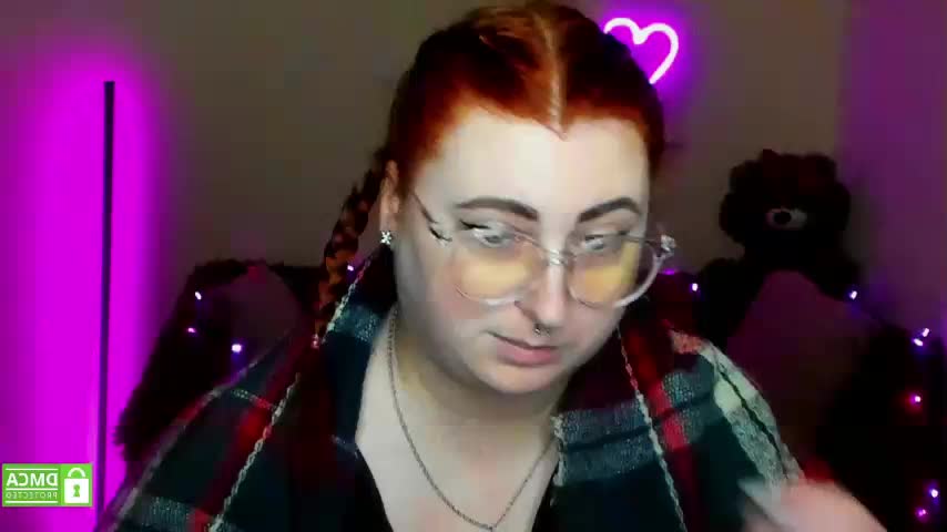 Aliciaredluv Live Sex February 7, 2026