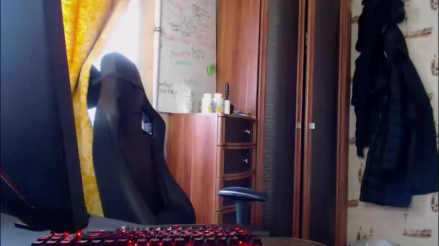 shyredstar Live Sex February 7, 2026