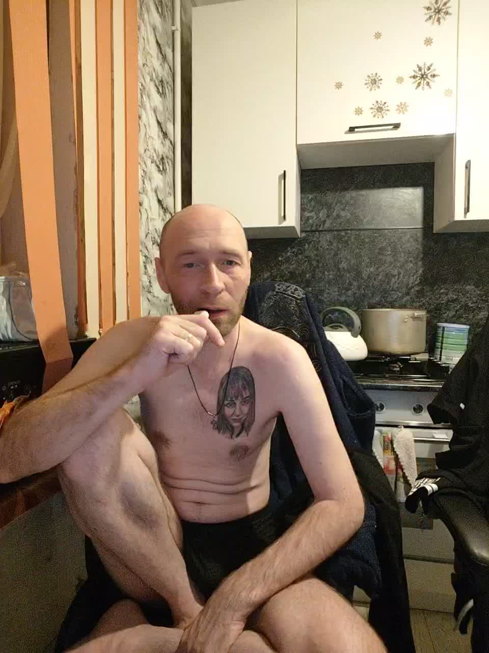 Innokentiy449 Live Sex February 7, 2026