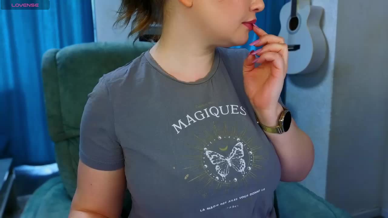 Katniss_K Live Sex February 7, 2026