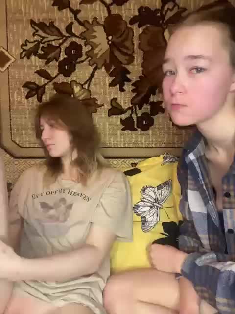 mayadashaaa Live Sex February 7, 2026