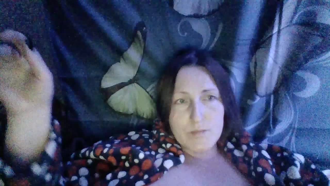 AllaSowinskaya Live Sex February 7, 2026