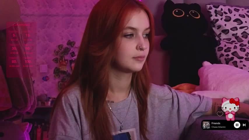 LisLy Live Sex February 7, 2026