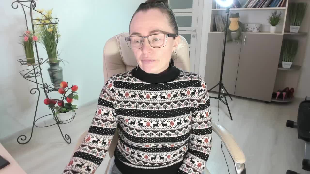 -Michelle- Live Sex February 7, 2026