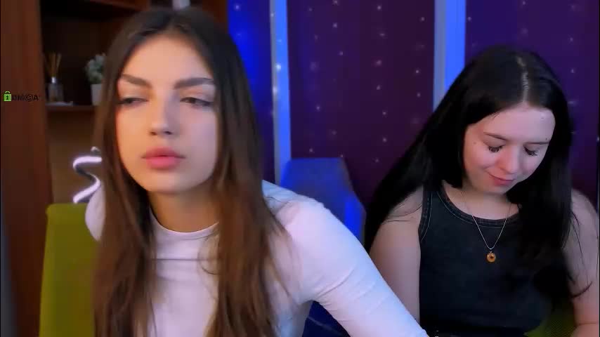 rose_style Live Sex February 7, 2026