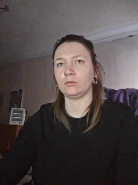 Ozalin Live Sex February 7, 2026