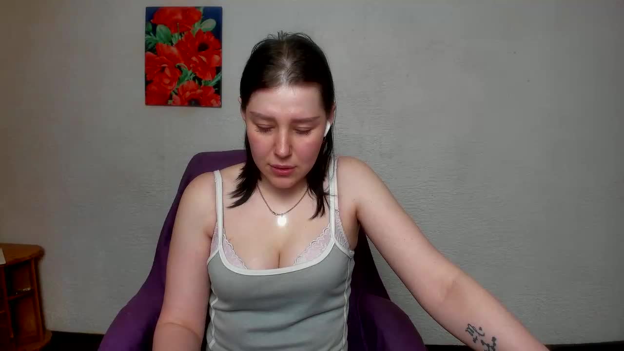 sannyflower Live Sex February 7, 2026