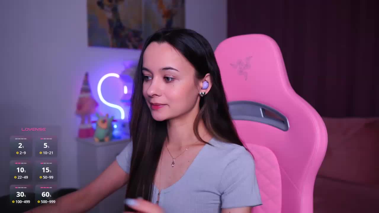 JuicyAngel Live Sex February 7, 2026