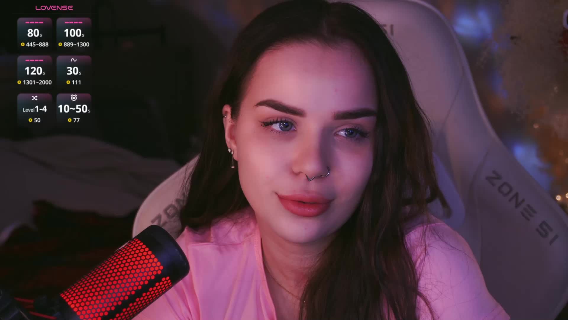 MiniNika Live Sex February 7, 2026