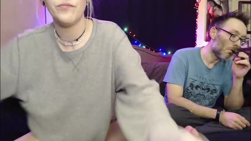 foxymalloryknoxy69 Live Sex February 7, 2026