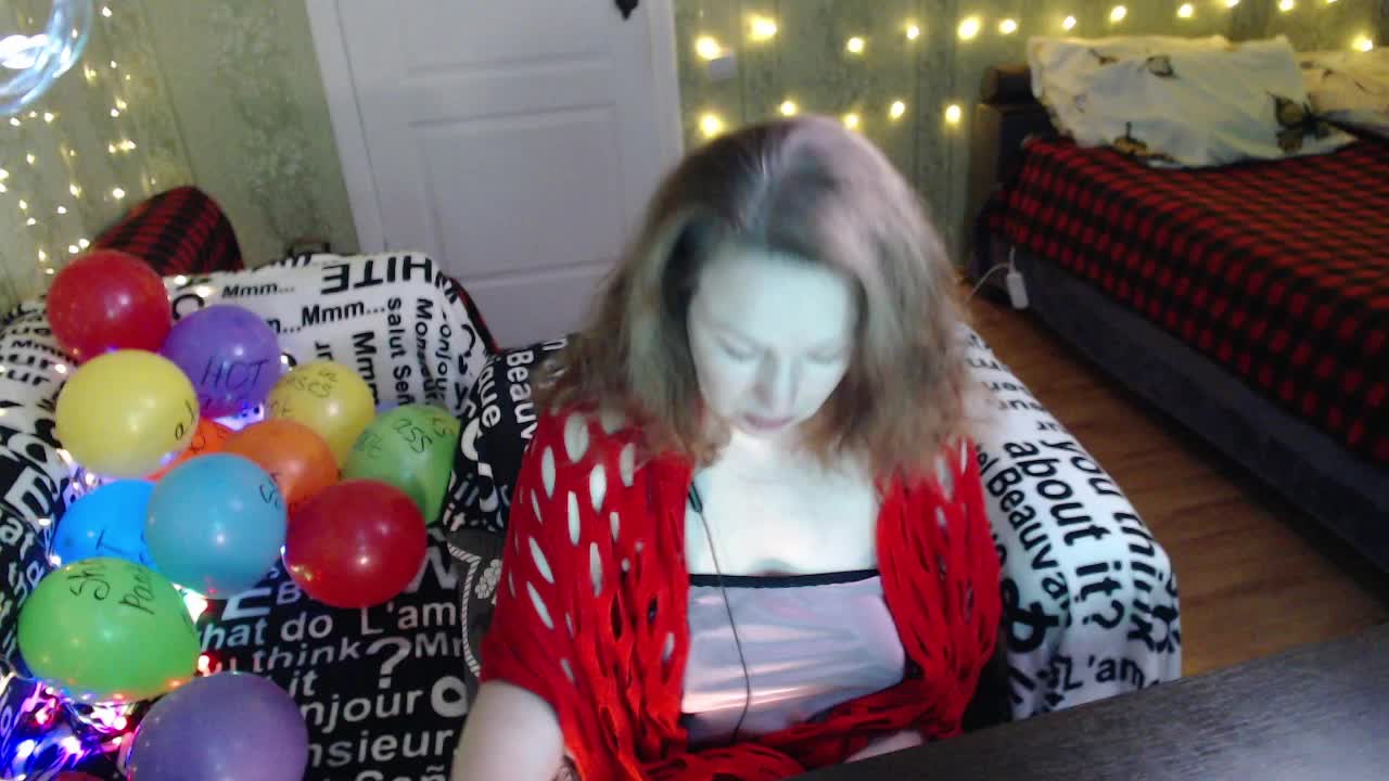 MeganIris Live Sex February 7, 2026