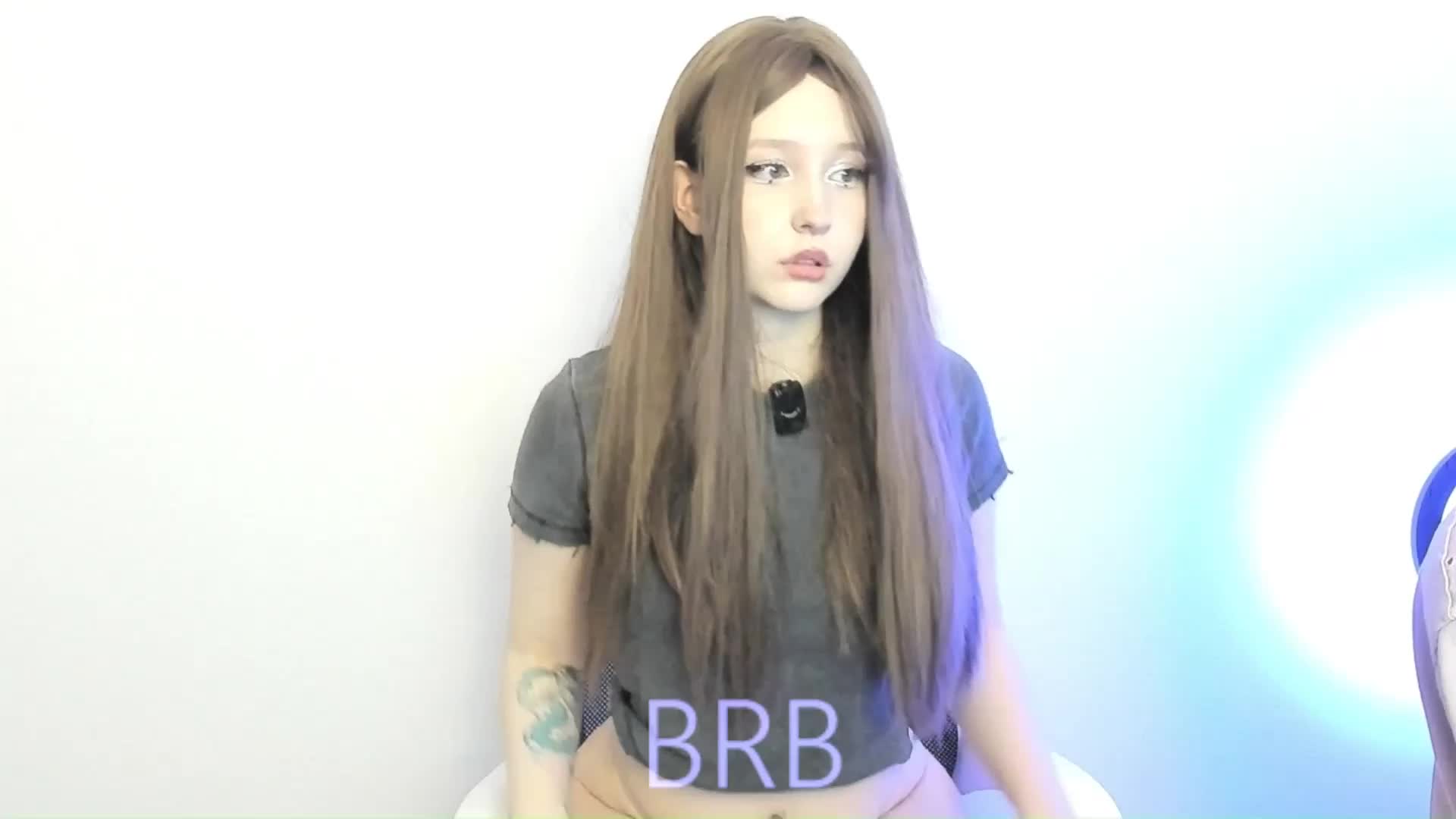 hornykittymeow Live Sex February 7, 2026