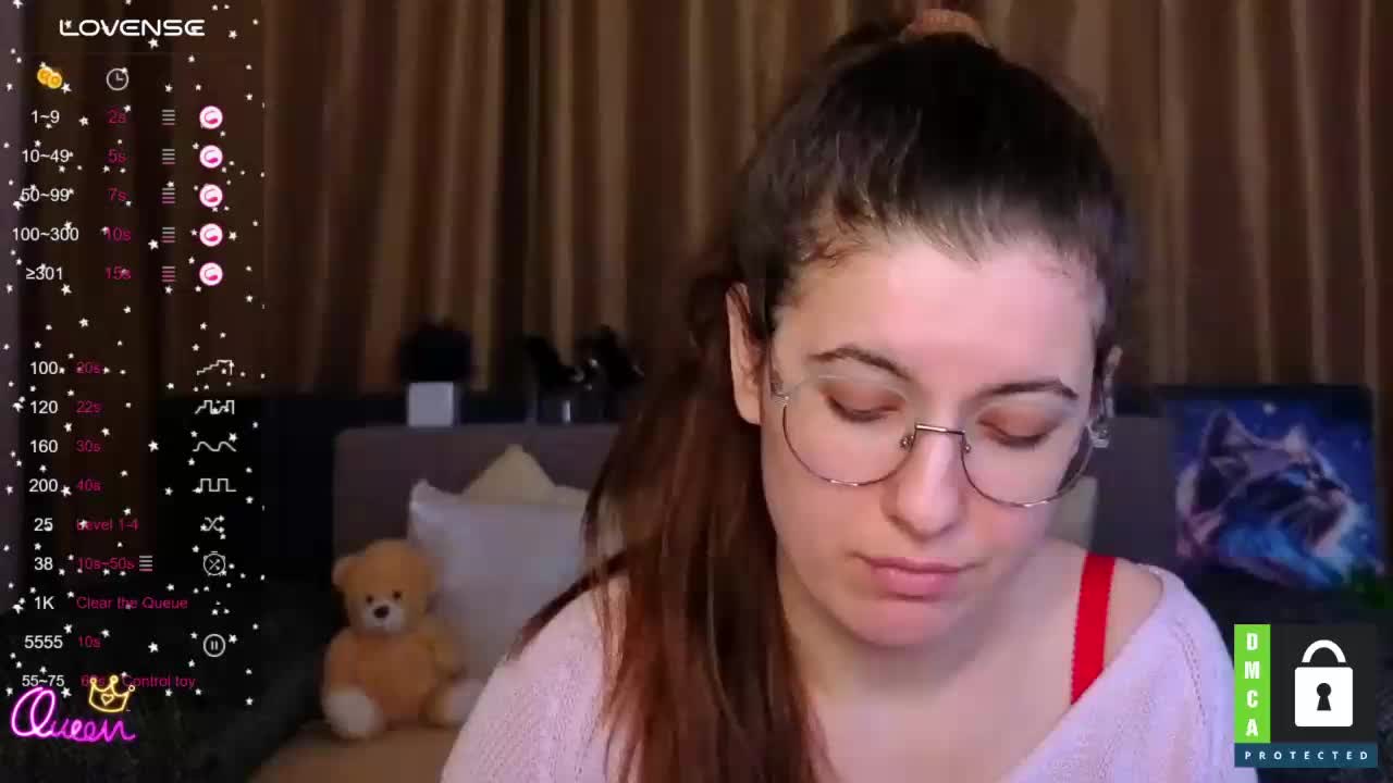 AminaBeatris13 Live Sex February 7, 2026