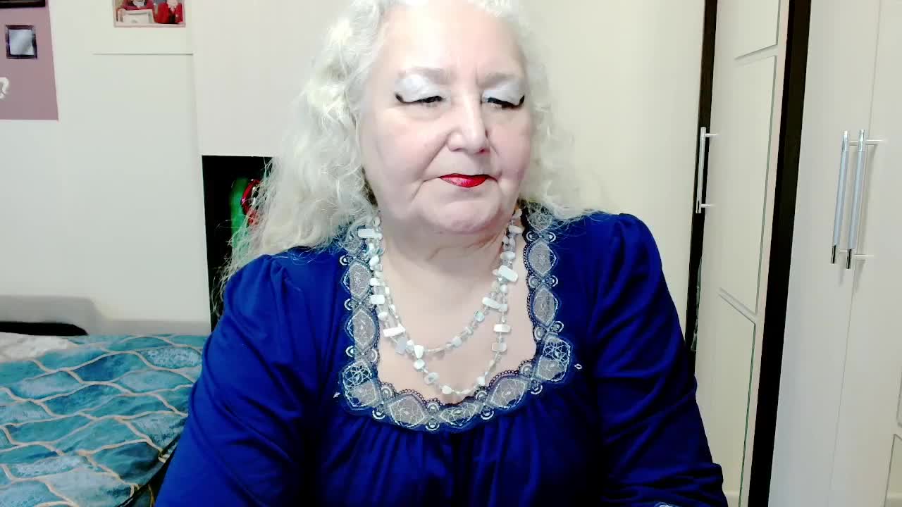 GrannyWants Live Sex February 7, 2026