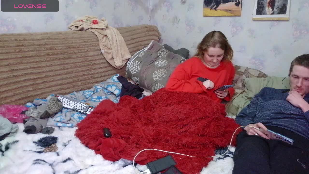 Krohab Live Sex February 7, 2026