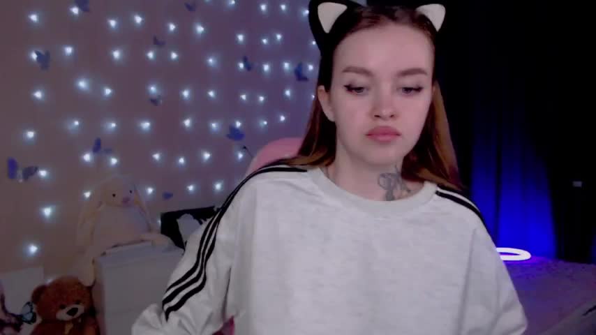 NaughtyMable Live Sex February 7, 2026