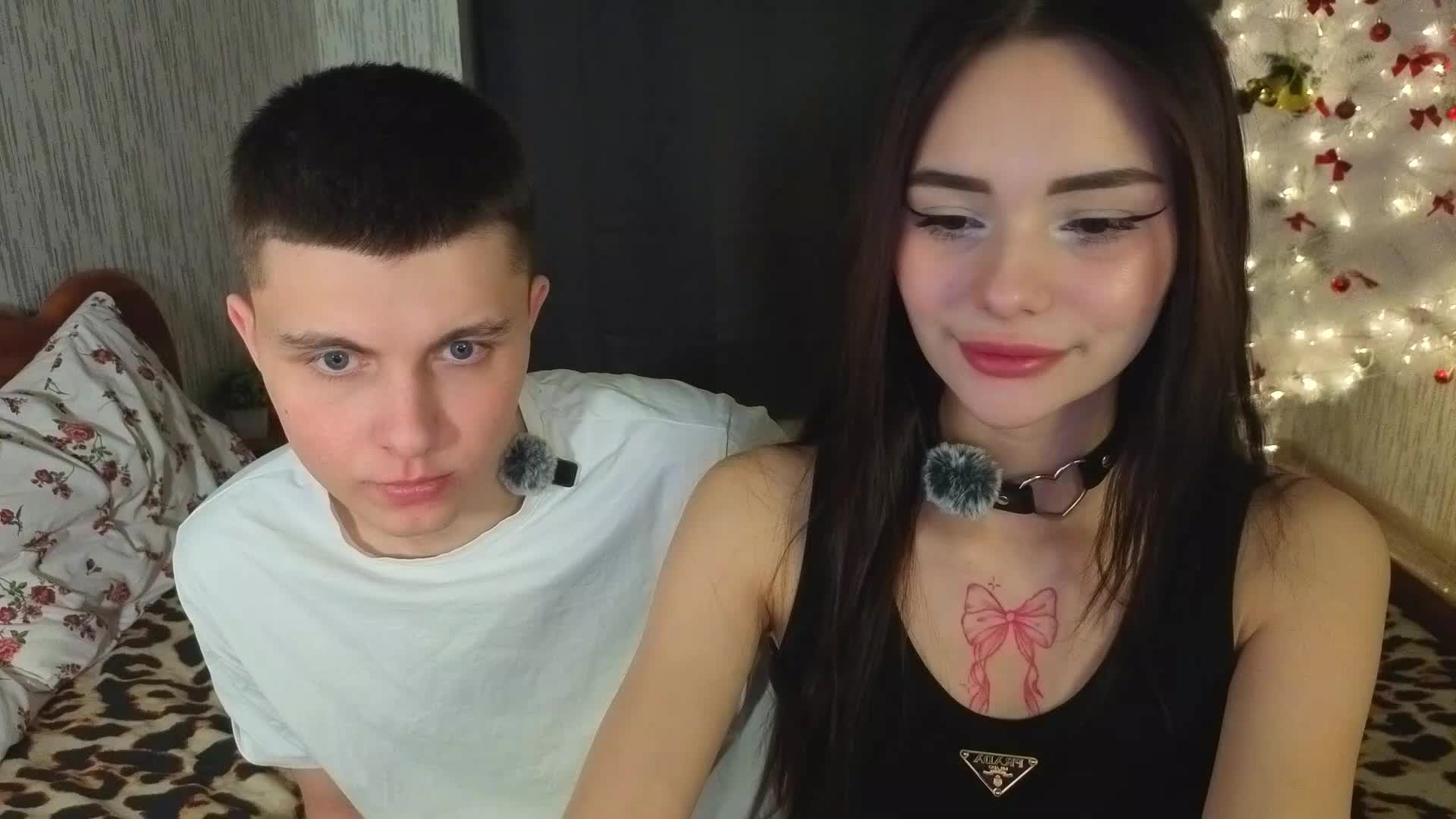 DenisSofia Live Sex February 7, 2026