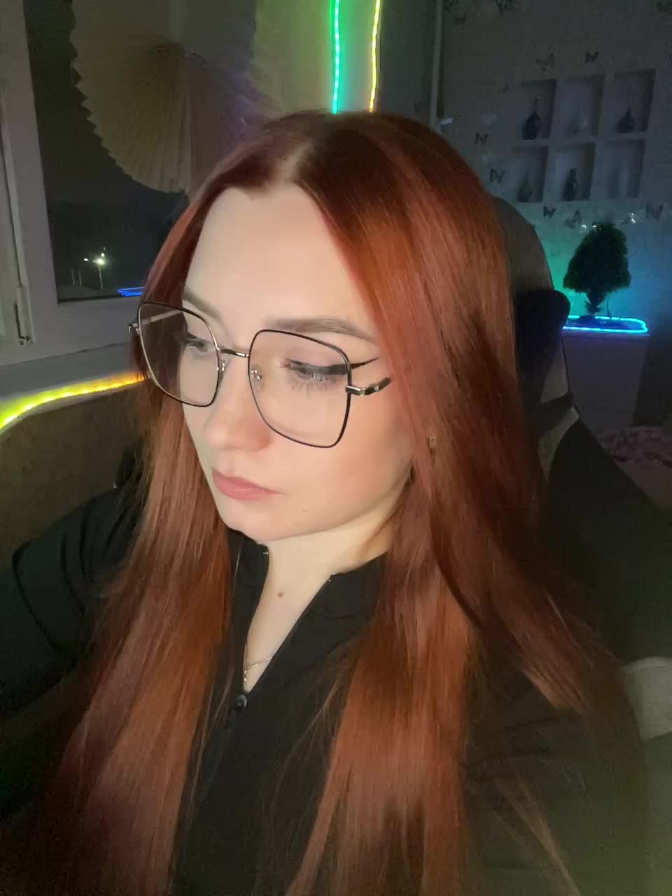 ScarletWitch Live Sex February 7, 2026