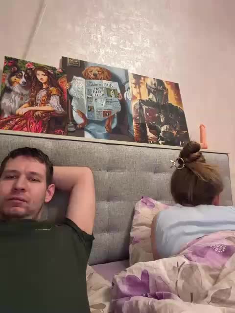 SvParochka Live Sex February 7, 2026