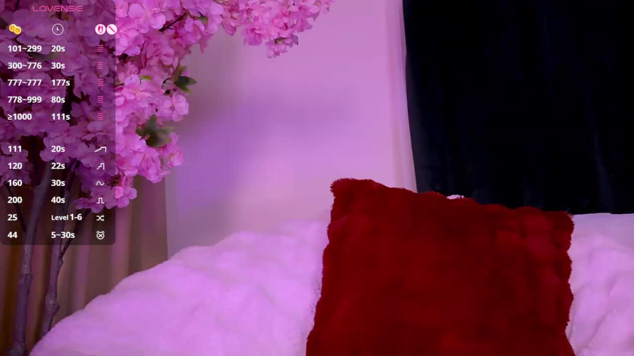 Leinbone Live Sex February 7, 2026