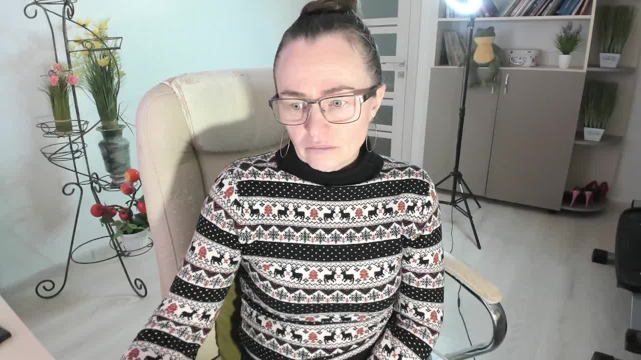 -Michelle- Live Sex February 7, 2026