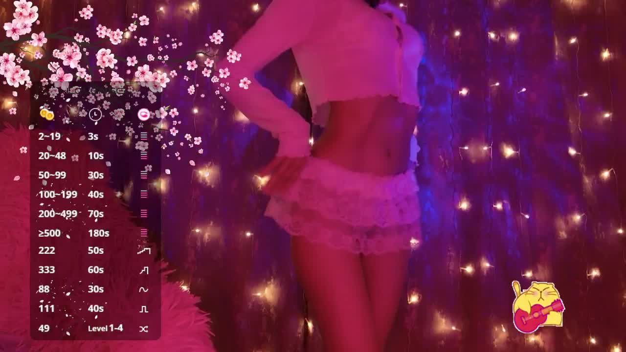 Taliswoman Live Sex February 7, 2026