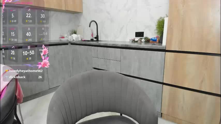 extra_wet_dry Live Sex February 7, 2026