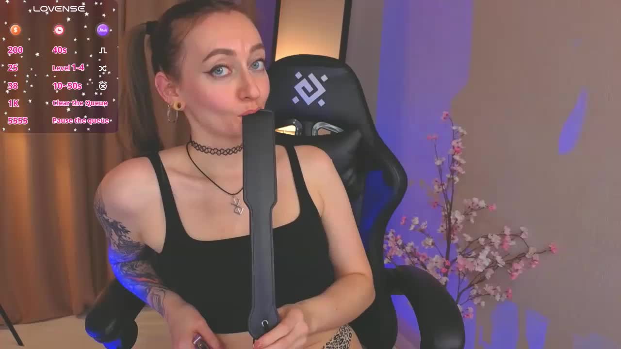 ShiroHeby Live Sex February 7, 2026