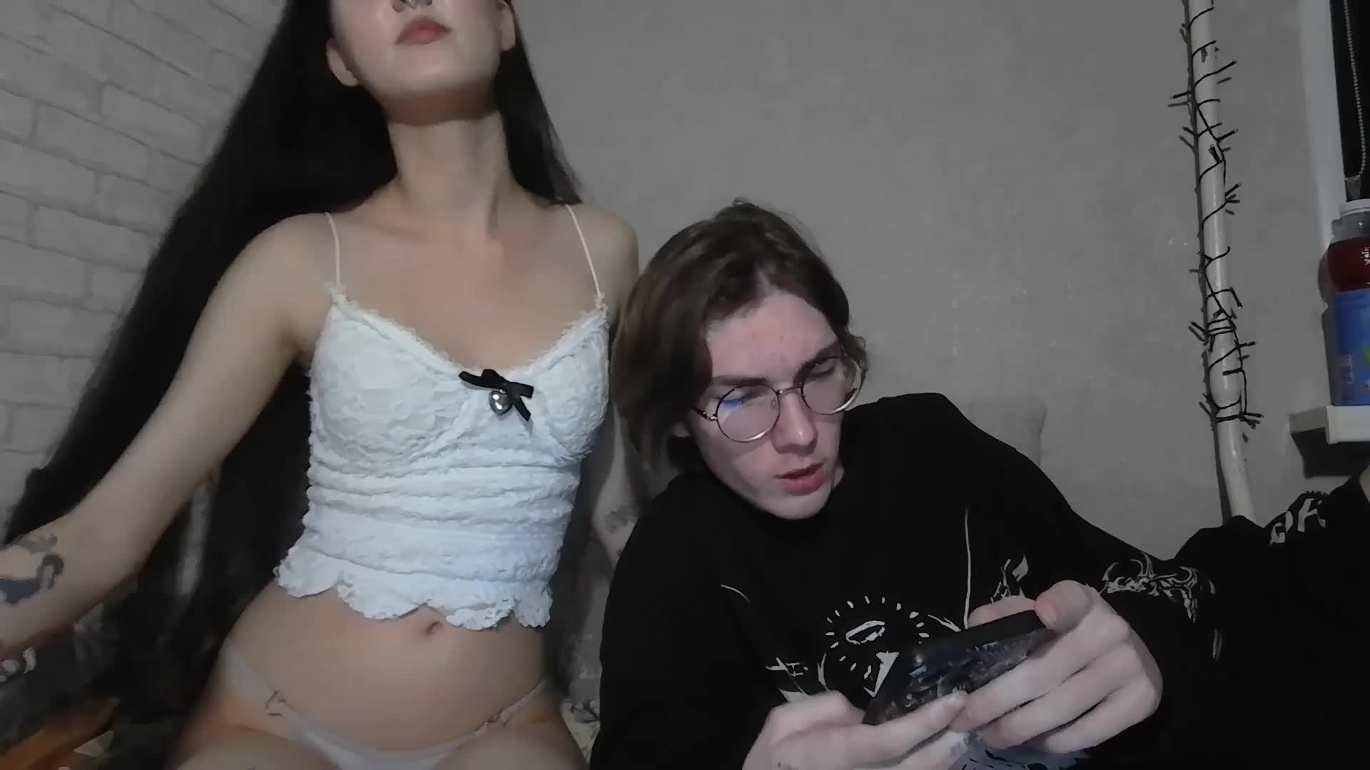 Zazochkaa Live Sex February 7, 2026