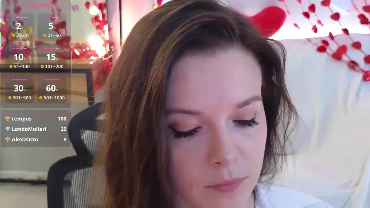 Smilym Live Sex February 7, 2026