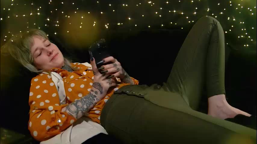 littlespacemouse Live Sex February 7, 2026