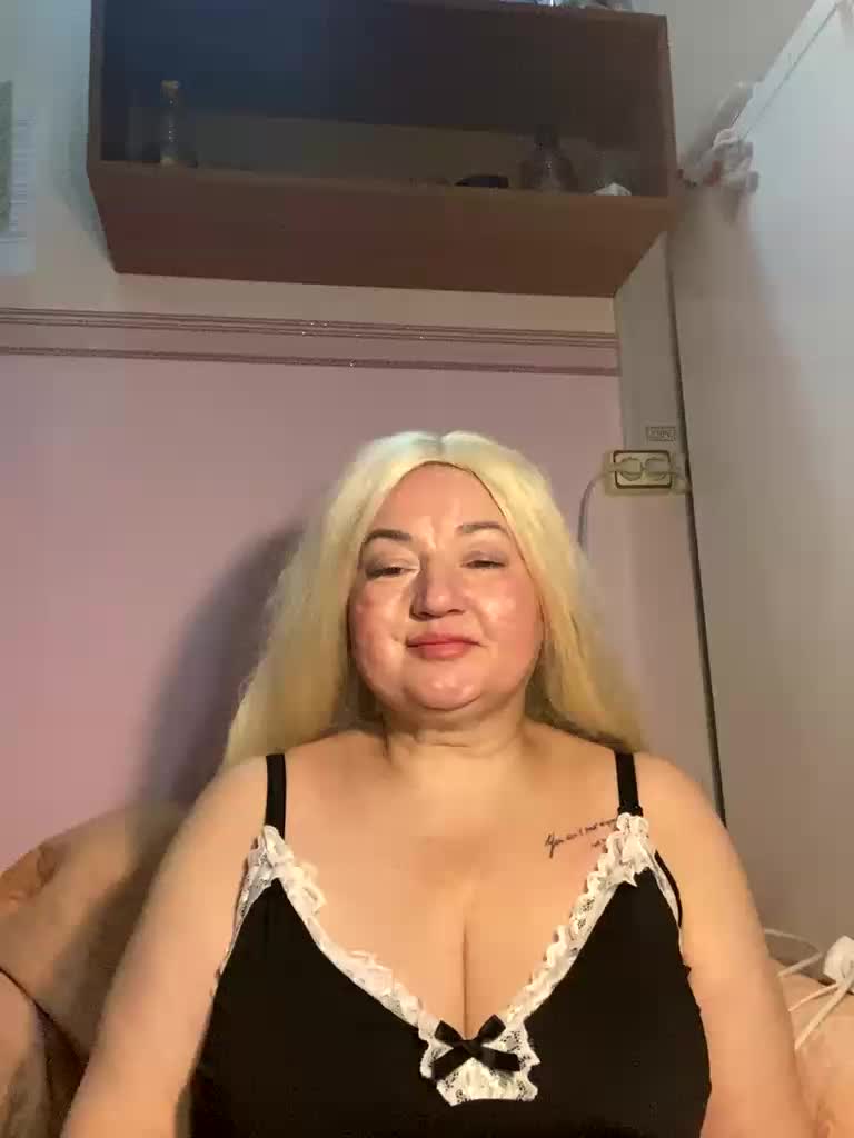 Barbara_milf Live Sex February 7, 2026