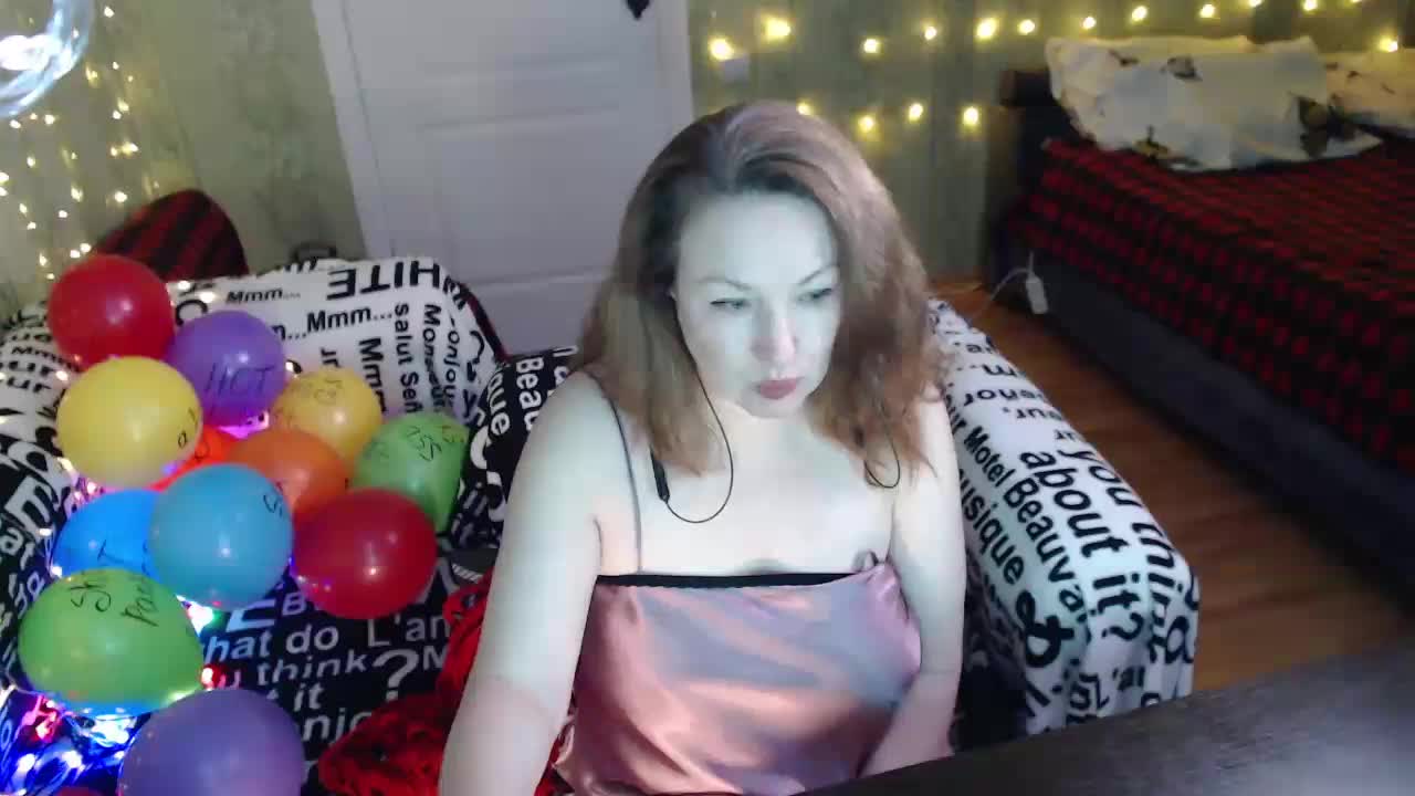MeganIris Live Sex February 7, 2026