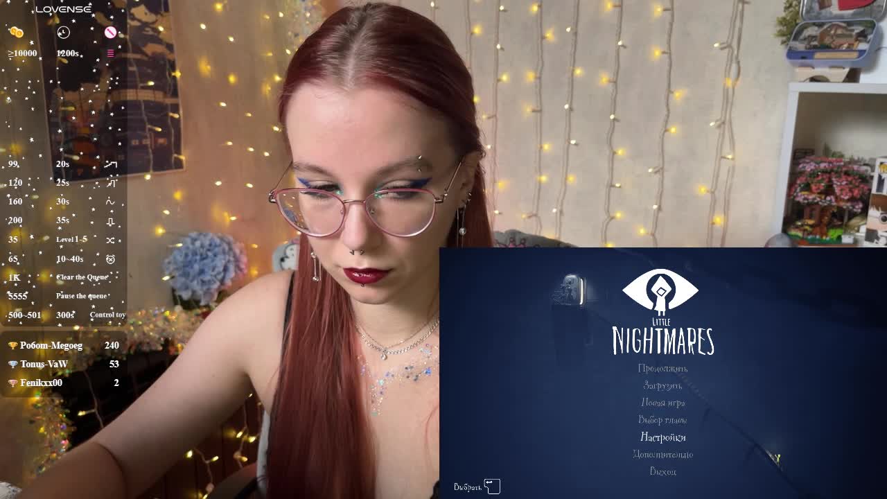 Kushina Live Sex February 7, 2026