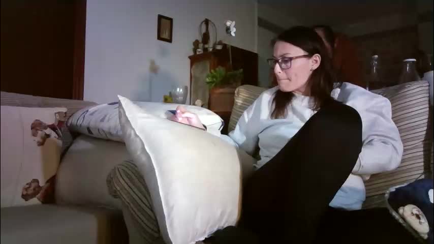 lolahueso Live Sex February 7, 2026