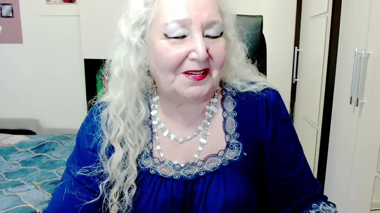 GrannyWants Live Sex February 7, 2026
