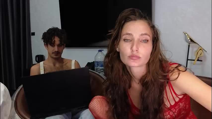 trying2fit Live Sex February 7, 2026