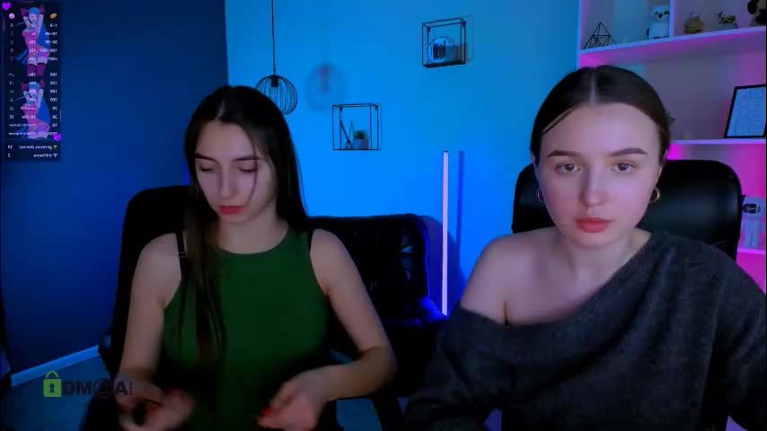 pure_radiance Live Sex February 7, 2026