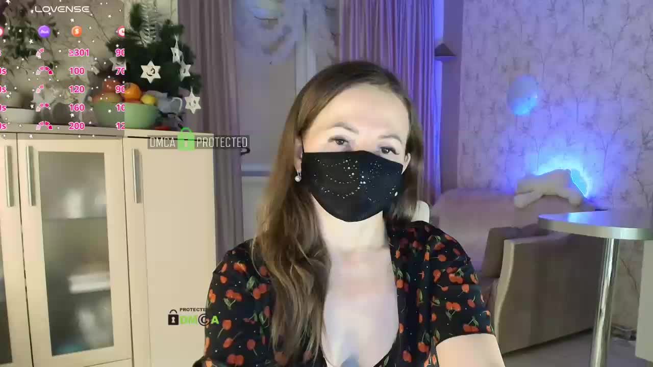 RedAura Live Sex February 7, 2026