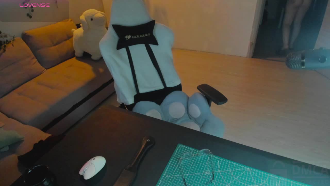 SpecterGirl Live Sex February 7, 2026