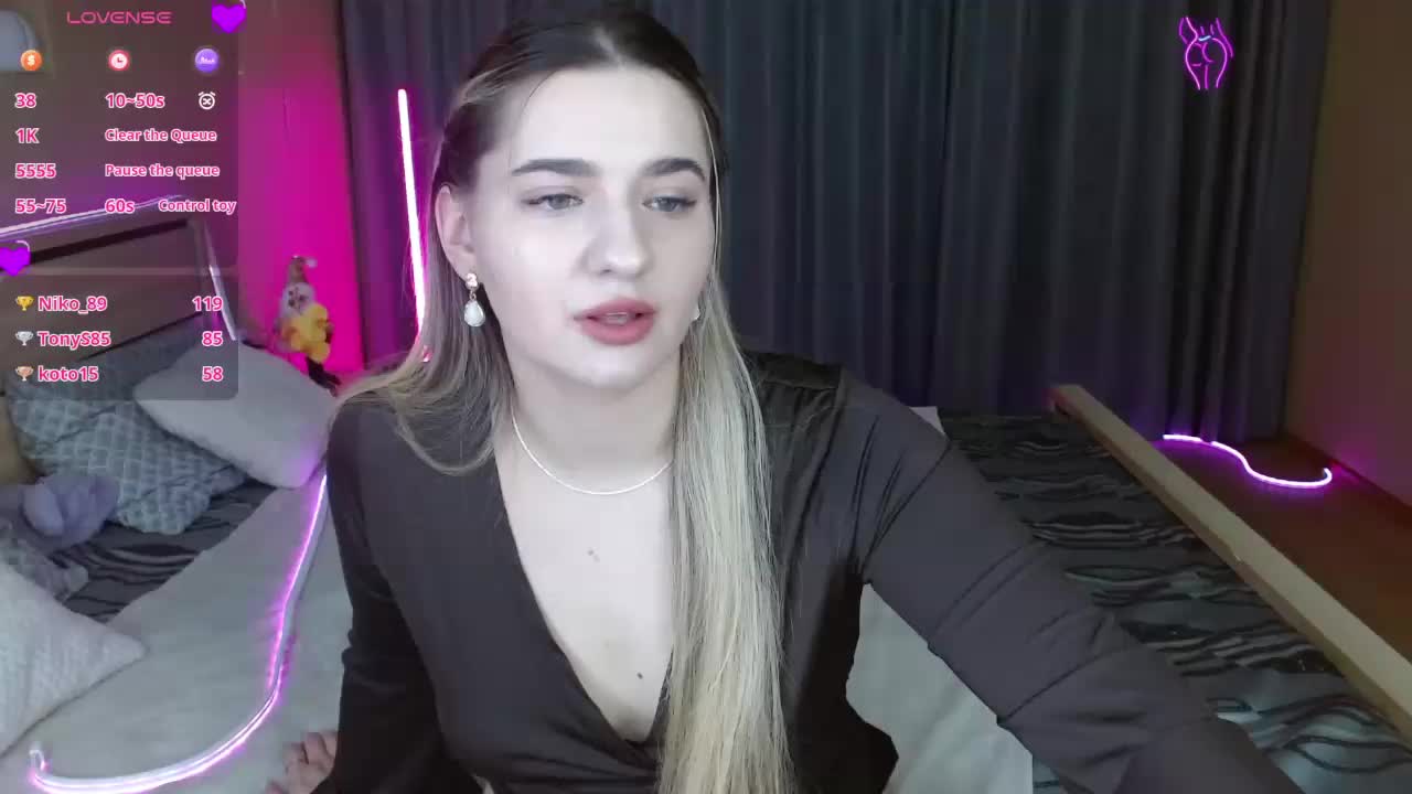 Bel1ablush Live Sex February 7, 2026