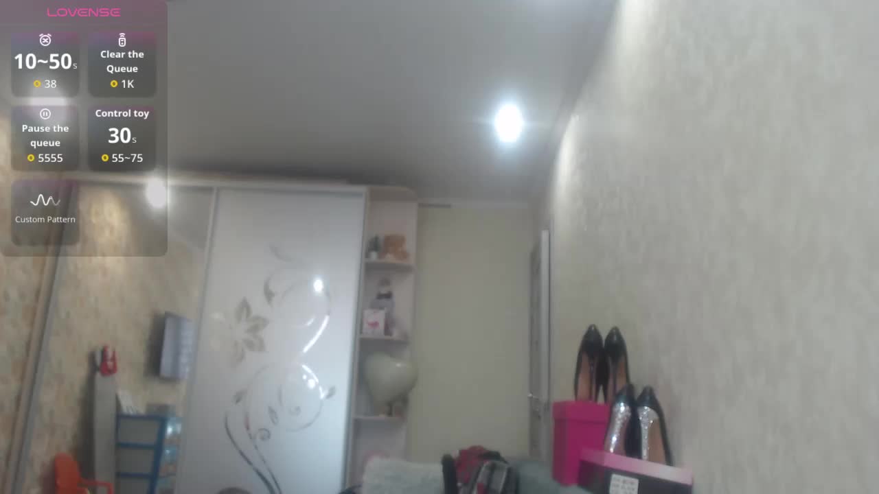 Spinners Live Sex February 7, 2026