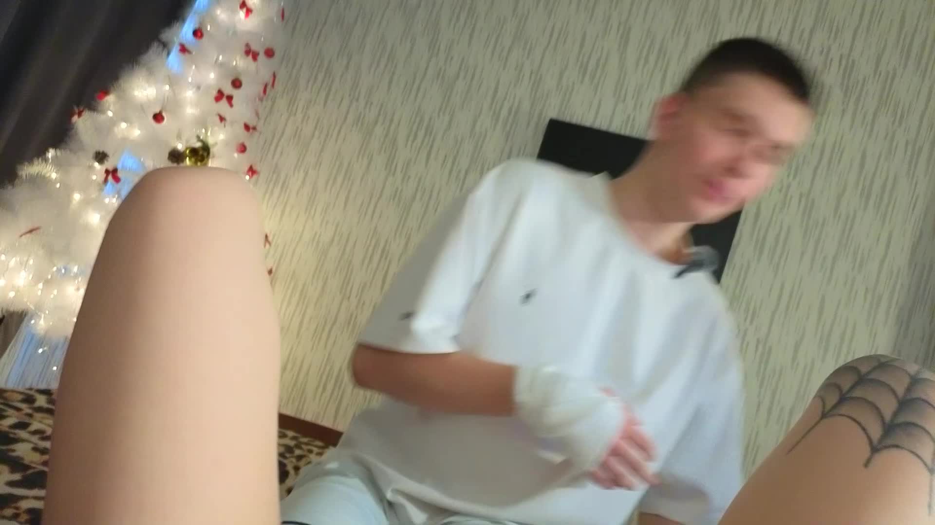 DenisSofia Live Sex February 7, 2026