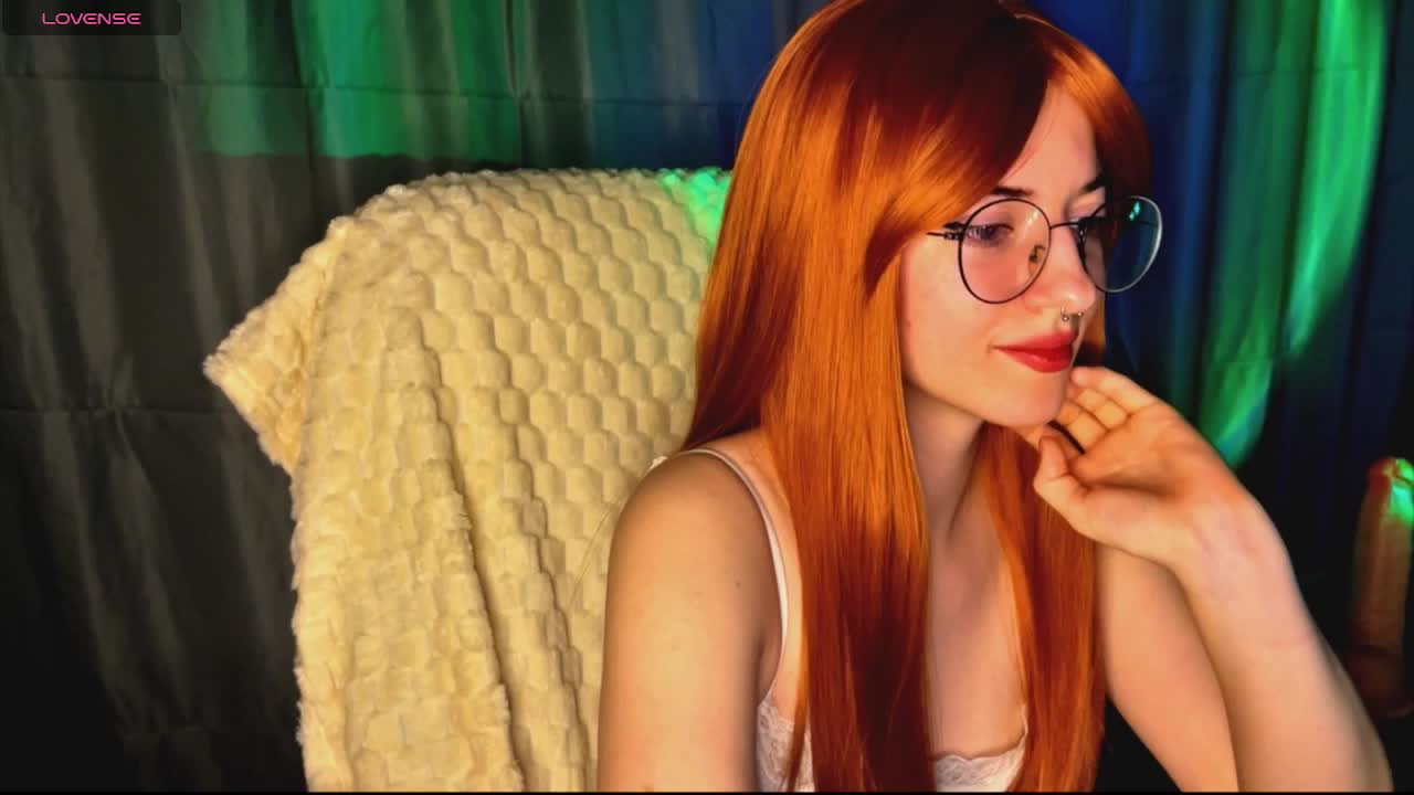 HeyAlise Live Sex February 7, 2026