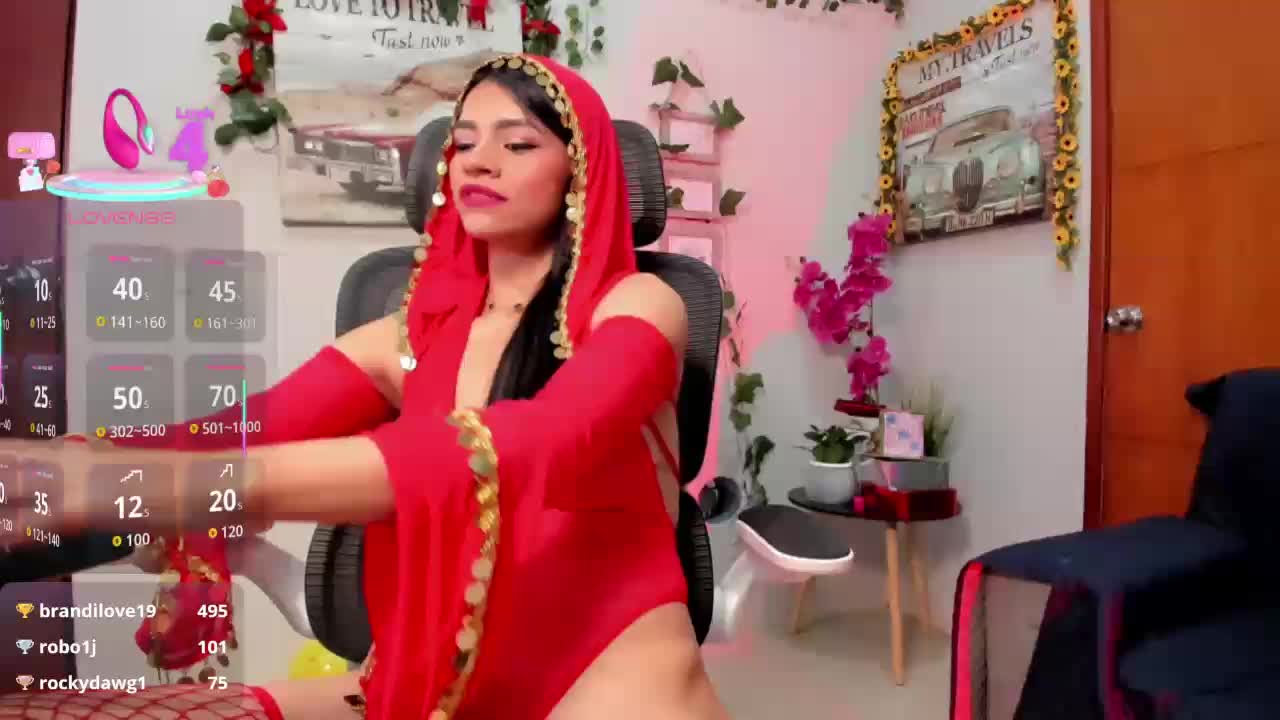 marilyndanger Live Sex February 7, 2026