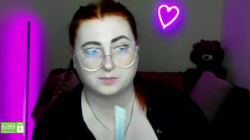 Aliciaredluv Live Sex February 7, 2026