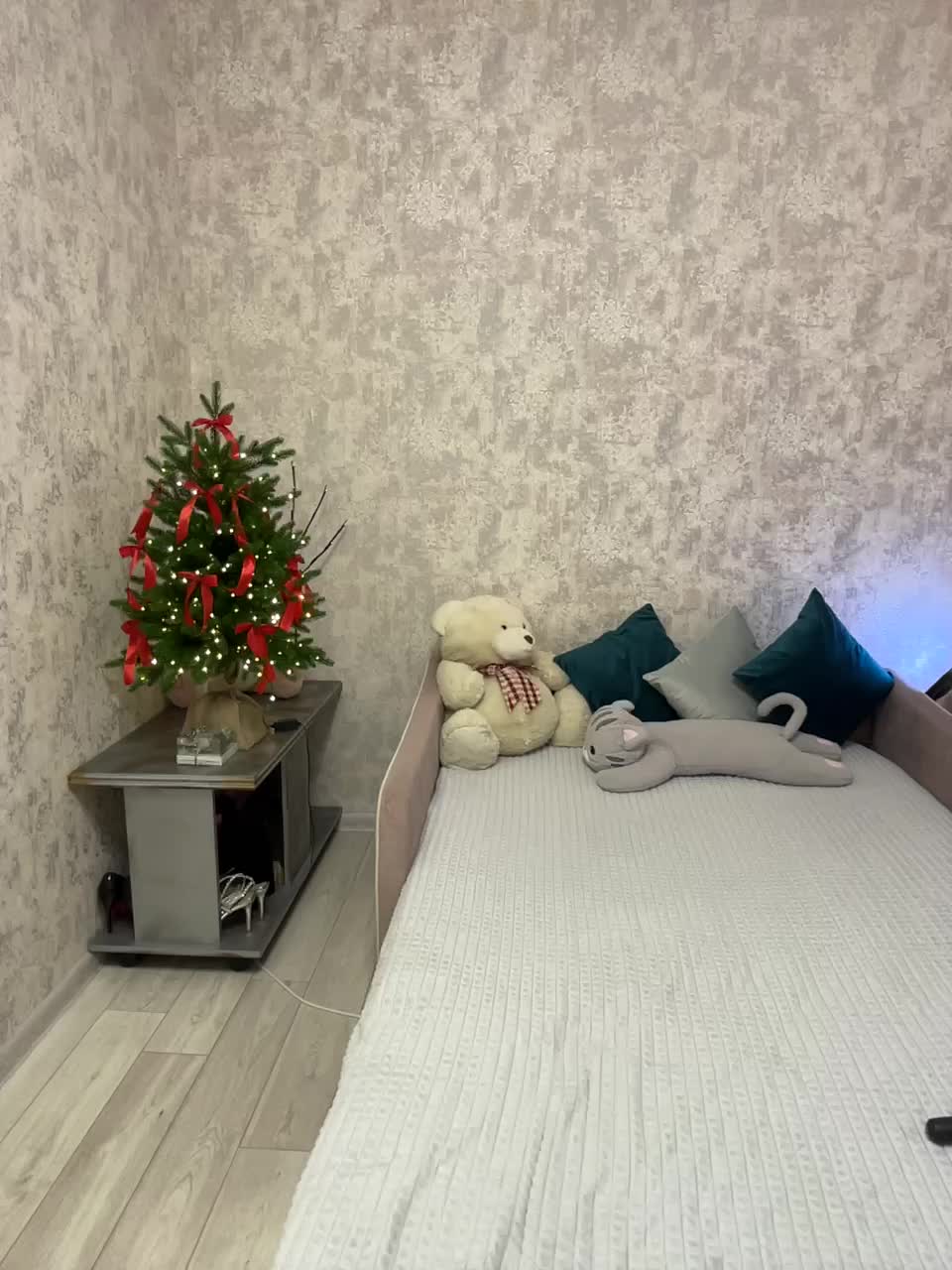 SeXXyMagic Live Sex February 7, 2026