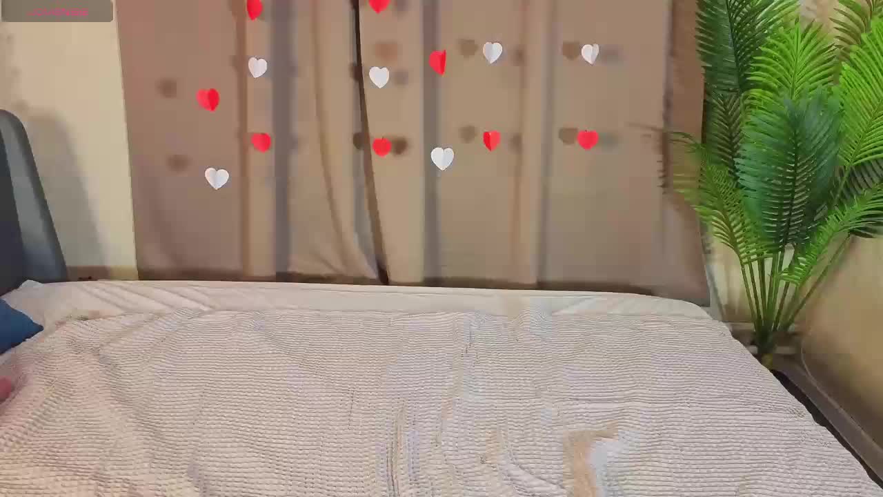 JennieHunter Live Sex February 7, 2026